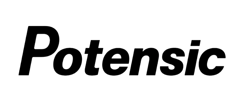 Potensic